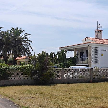 Casa Geminis Vinaros Lejlighed Eksteriør billede