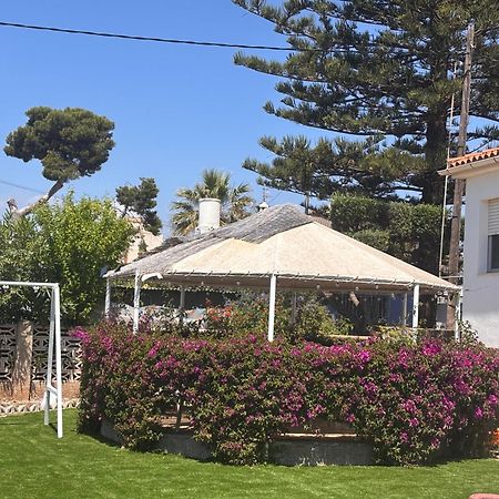 Casa Geminis Vinaros Lejlighed Eksteriør billede
