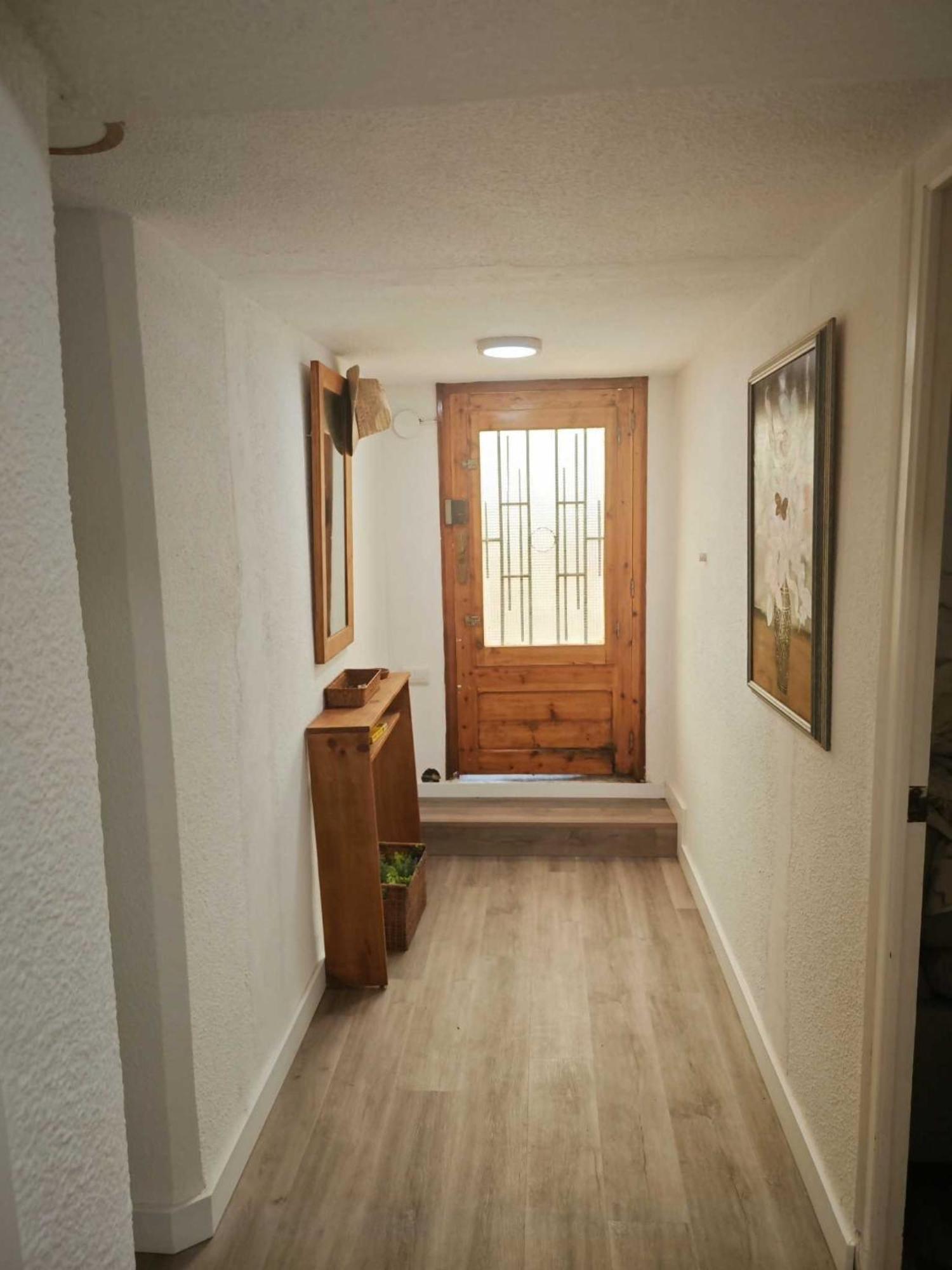 Casa Geminis Vinaros Lejlighed Eksteriør billede