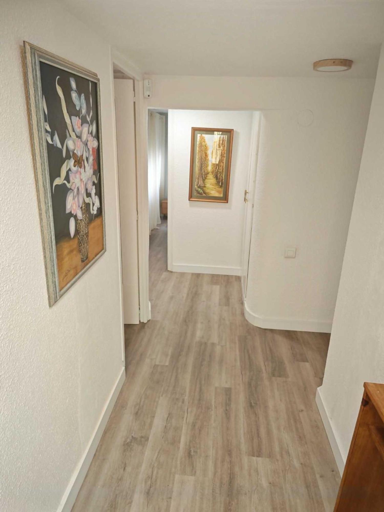 Casa Geminis Vinaros Lejlighed Eksteriør billede