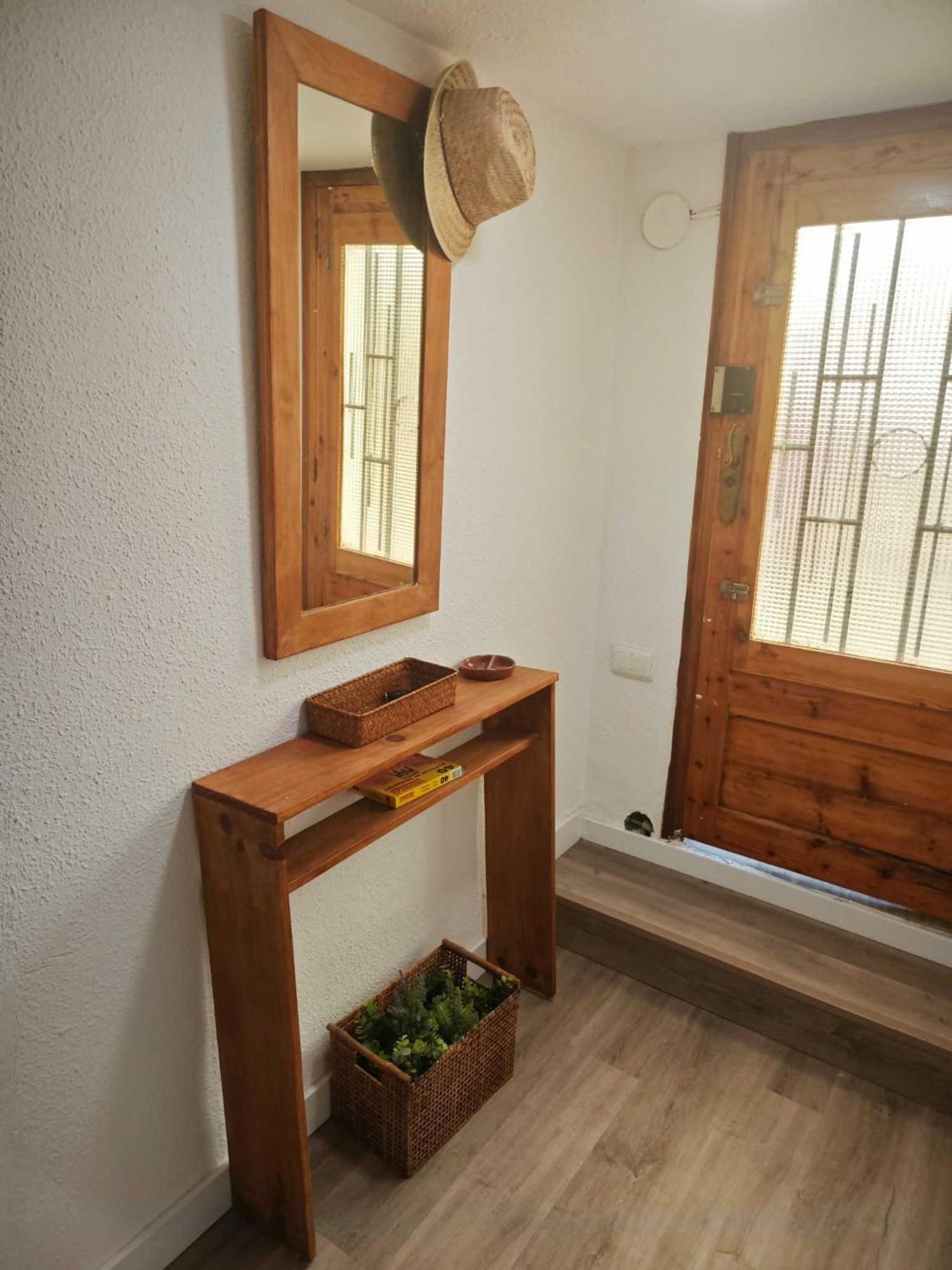 Casa Geminis Vinaros Lejlighed Eksteriør billede