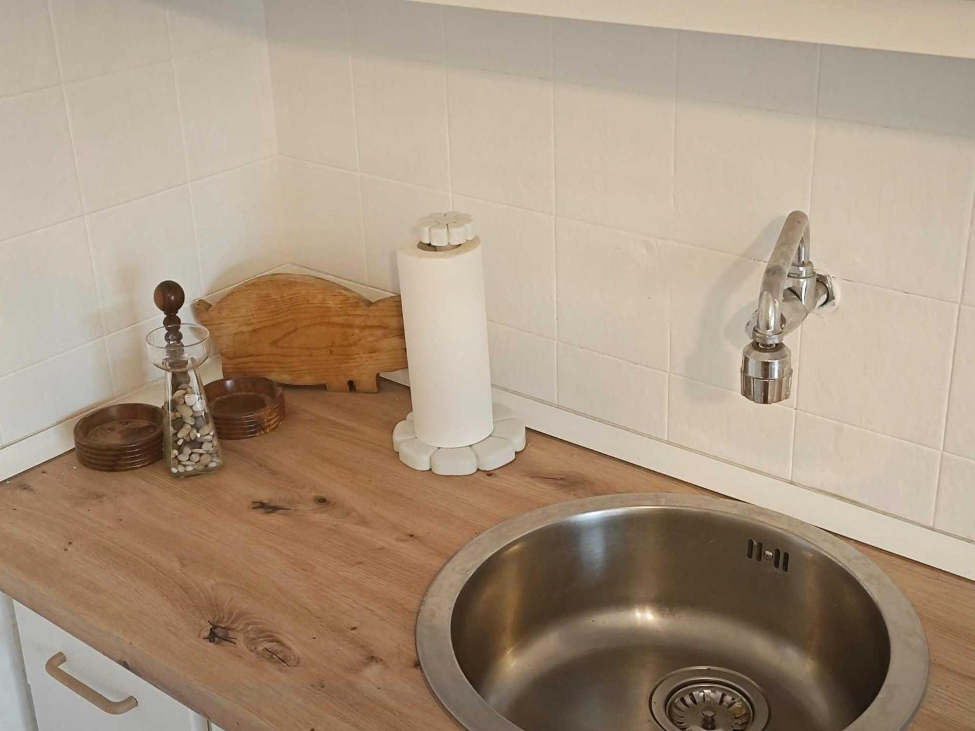 Casa Geminis Vinaros Lejlighed Eksteriør billede