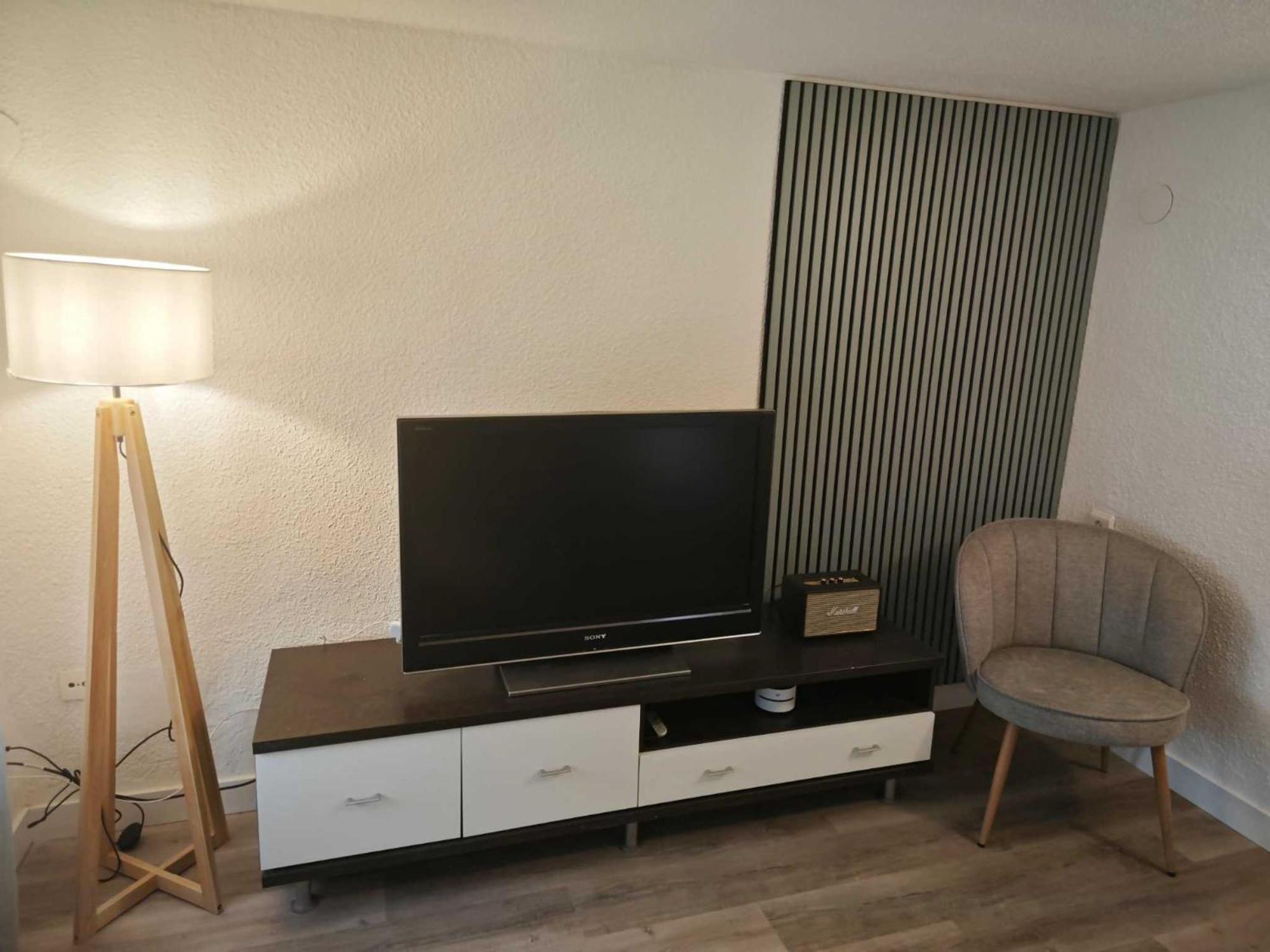 Casa Geminis Vinaros Lejlighed Eksteriør billede