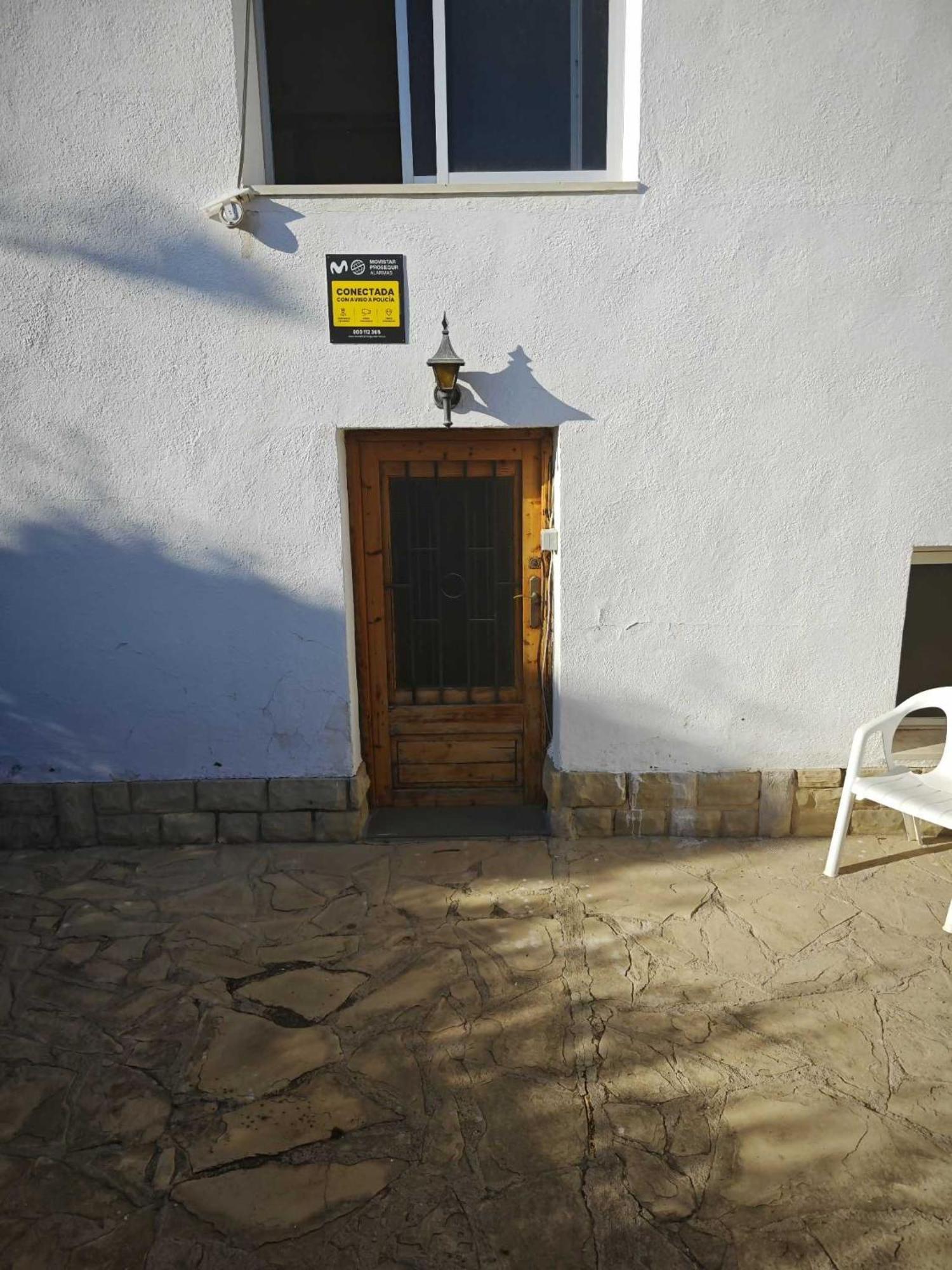 Casa Geminis Vinaros Lejlighed Eksteriør billede